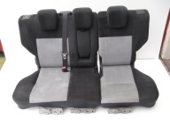 Sitz heck+Gurten SUZUKI GRAND VITARA II