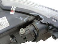 light REFLEKTOR lens left front TOYOTA AURIS II E18 (12-15) 81150-02E21