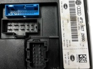 Unité commande confort Audi A6 Allroad C6 2006 4F0907289G