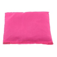 Double Layer Cornhole Bag Replacement Tossing 2 * 10 cm Rose