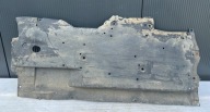 cover chassis right MAZDA 3 BM LIFT BN HB BJS756343