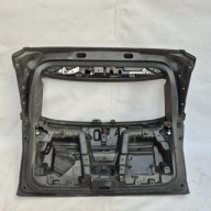 PEUGEOT 3008 2 II boot door rear