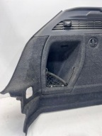 boot upholstery left rear part AUDI A3 8V SPORTBACK 8V4863879F
