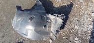 MERCEDES W203 mudguard left front rear CZESCI