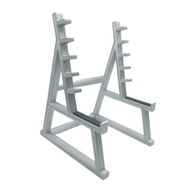 Držiak na pero na squat Rack Creative Mini Indoor Barbell Ornament Barbell Only