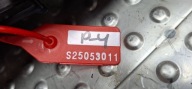dials 9666625680 PEUGEOT 5008 1.6 HDI 2009