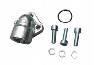 FOGASKERÉK SZIVATTYÚ TÉRDCSATLAKOZÓ GR2 3/4 - 40mm