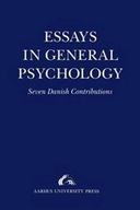 Essays in General Psychology: Presented to Henrik