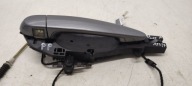 handle front front right podswietlana BMW E91 LIFT A52/7