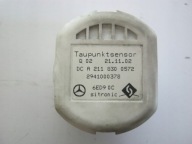 Sensor heizgebläse W169 A-KLASA 2941000378