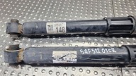 shock absorber right left rear part KPL 5QF513049CD AUDI Q3 83A 1.5 TSI