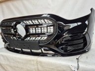 MERCEDES GLB II W244 AMG 26- bumper front front 6XPDC A2448854602