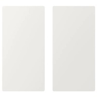 IKEA SMASTAD Dvere biela 30x60 cm