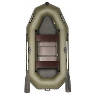 Ponton BARK B240CD GW 8lat