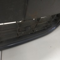 bumper front front LIFT FORD FOCUS C-MAX 2007