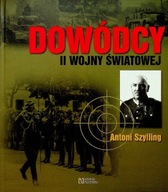 Dowódcy II Wojny Światowej Tom 59 Antoni