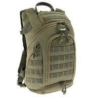 Plecak wojskowy taktyczny Texar Cober 25 l - Oliwkowy