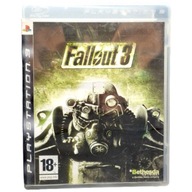 Fallout 3 Sony PlayStation 3 (PS3)