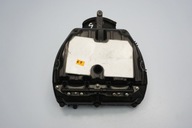 KAWASAKI ZX-6R 600 09-12 AIRBOX KRYT VZDUCHOVÉHO FILTRA