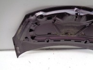 CAPOT CITROEN C3 DS3 09- NR 40782