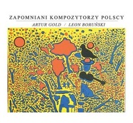 ZAPOMNIANI KOMPOZYTORZY POLSCY (CD)