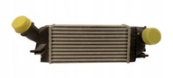 INTERCOOLER PEUGEOT 407 2004 - 2011