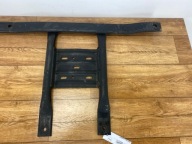 Console Traverse Support plaque Jeep Wrangler JL 2018+ USA