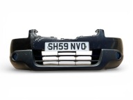 bumper front Nissan Qashqai J10 2009 62022JD00H