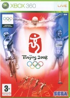 Beijing 2008 Olimpiada XBOX 360