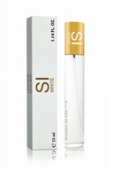 SI White Dámsky parfum 33 ml 25% Parfum