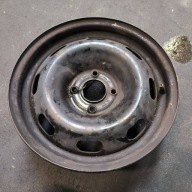 disk STALOWA 15'' 4X108 CITROEN C-ELYSEE LIFT