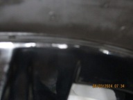 wheels discs tyres VW TIGUAN 5NA II R18