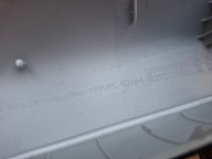 side cover slupka A right PORSCHE CAYENNE III 9Y0 22r