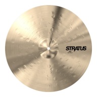 SABIAN STRATUS 15” HI-HAT