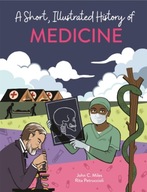A Short, Illustrated History of... Medicine Miles