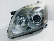light left front reflektor left front 21211F3L TOYOTA Avensis T25 03-08