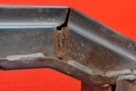 bumper support front front pillar LAND ROVER FREELANDER 2 II L359