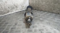 semi-axis semi-axis left front TOYOTA AVENSIS T27