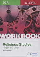 OCR A Level Religious Studies: Religion and
