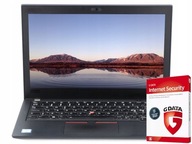 Lenovo ThinkPad X280 i5-8350U 16GB 512GB SSD 1920x1080 Windows 11 Home