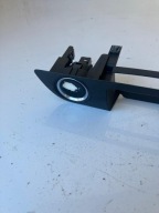 button START STOP of the opening bonnet boot PEUGEOT 508 and