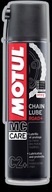 SMAR C2+ CHAIN LUBE ROAD PLUS 400 ML - MOTUL 10300