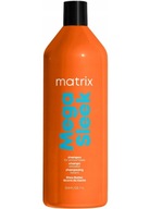 Matrix Mega Sleek Vyhladzujúci šampón na vlasy 1l