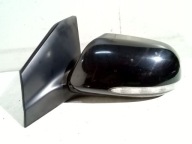 Honda Civic VII 7 lift mirror left el. 7 PIN B92P