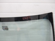 windscreen front iron BMW 3 F30 F31 F80