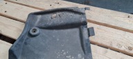 A4 B9 8W S4 cover chassis right right front 8W0825202 A5 8W