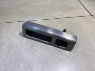 PANEL windows right rear part VOLVO V50 8663819 30773217