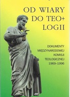 OD WIARY DO TEOLOGII