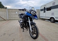 BMW GS BMW GS1200 GS 1200 R RT ABS Adventure M...