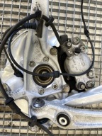 AUDI A6 C7 4G swing right right front 2.8FSI A7 4G 4g0407242A